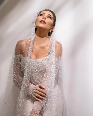 Wedding of Nassif Zeytoun and Daniella Rahme
